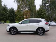 Nissan X-Trail III Рестайлинг Чебоксары  - изображение 32