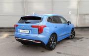 Haval Jolion I Санкт-Петербург  - изображение 23