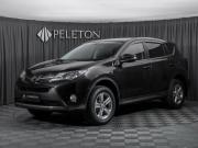 Toyota RAV4 IV (XA40) Москва  - изображение 27