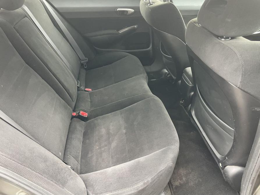 Honda Civic VIII Москва  - изображение 11
