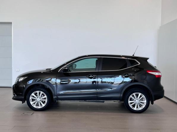 Nissan Qashqai II с пробегом 2014 года, цена 1 320 000 рублей, 203321 км, внедорожник, Автокод Объявления
