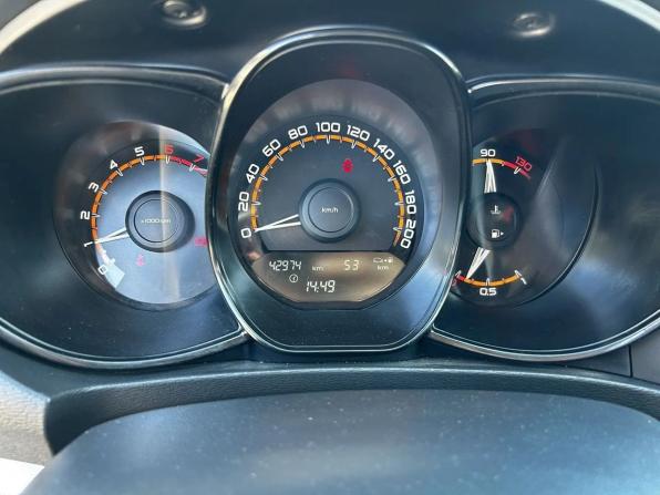 Lada (ВАЗ) Vesta I с пробегом 2021 года, цена 1 142 000 рублей, 43000 км, седан, Автокод Объявления