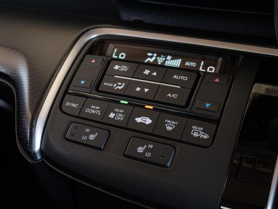 Honda Stepwgn V Рестайлинг Краснодар  - изображение 16