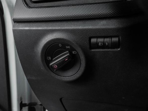 Volkswagen Polo VI с пробегом 2021 года, цена 1 599 000 рублей, 79046 км, лифтбек, Автокод Объявления