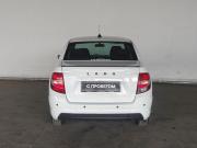 Lada (ВАЗ) Granta I Рестайлинг Москва  - изображение 22