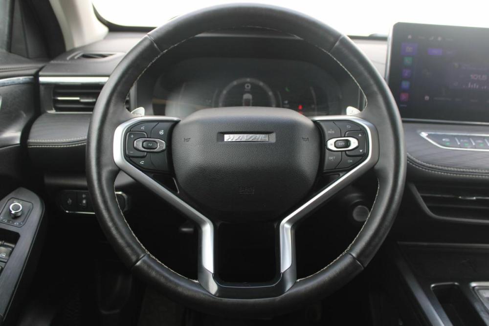 Haval Jolion I Пермь  - изображение 11
