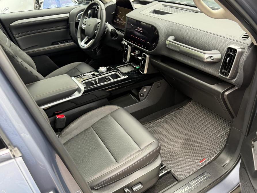 Haval Dargo Санкт-Петербург  - изображение 9