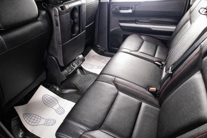 Toyota Tundra II Рестайлинг с пробегом 2021 года, цена 6 549 000 рублей, 69200 км, offers.body_type.unknown, Автокод Объявления