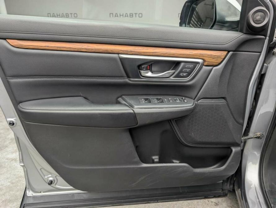 Honda CR-V V Москва  - изображение 5
