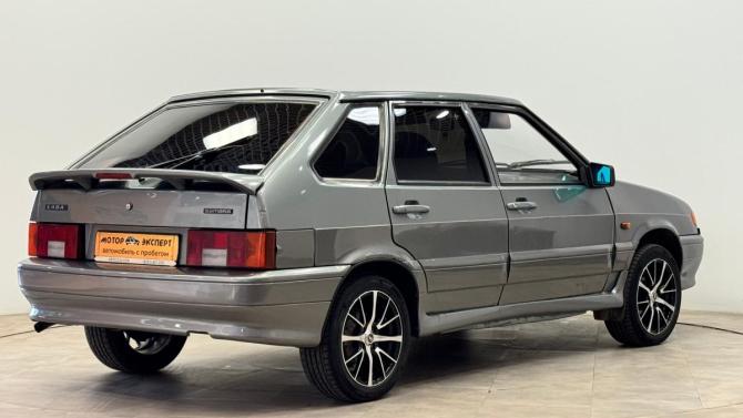 Lada (ВАЗ) 2114 с пробегом 2007 года, цена 130 000 рублей, 122423 км, хэтчбек, Автокод Объявления