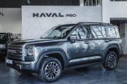 Haval H9 II Киров  - изображение 17