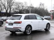 Audi Q7 II (4M) Рестайлинг Москва  - изображение 35