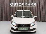 Lada (ВАЗ) Granta I Рестайлинг Красноярск  - изображение 18