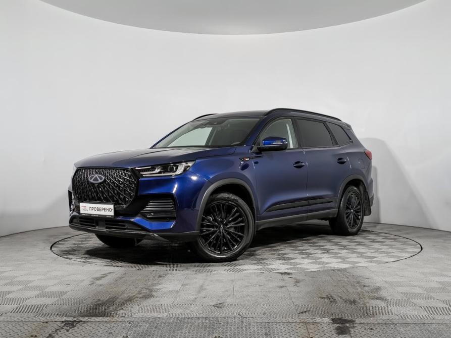 Chery Tiggo 8 Pro Max I Рестайлинг Санкт-Петербург  - изображение 1