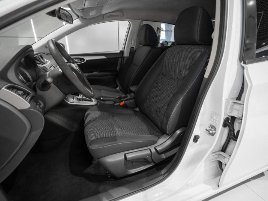 Nissan Sentra VII (B17) Москва  - изображение 9