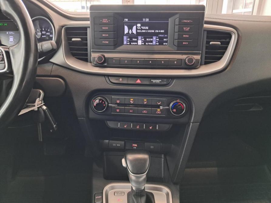 Kia Ceed III Казань  - изображение 18