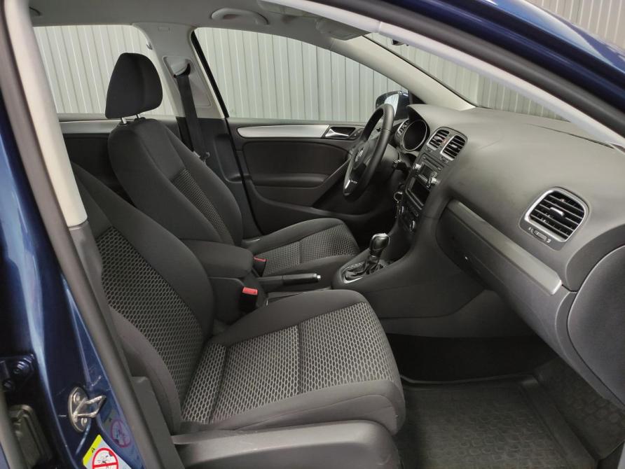 Volkswagen Golf VI Пермь  - изображение 9