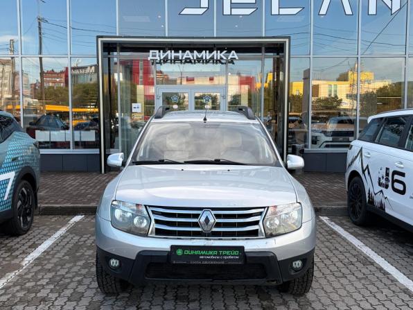 Renault Duster I с пробегом 2013 года, цена 855 000 рублей, 164158 км, внедорожник, Автокод Объявления