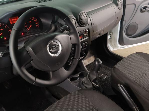 Lada (ВАЗ) Largus I с пробегом 2019 года, цена 815 000 рублей, 64000 км, фургон, Автокод Объявления