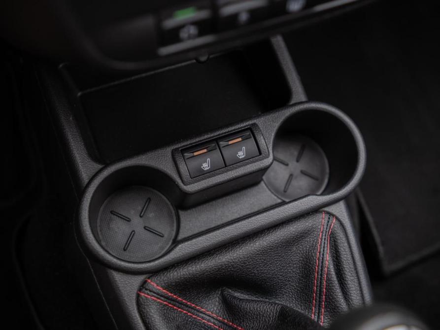 Lada (ВАЗ) Granta I Рестайлинг Сочи  - изображение 15