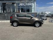 Kia Sportage III Рестайлинг Саратов  - изображение 19
