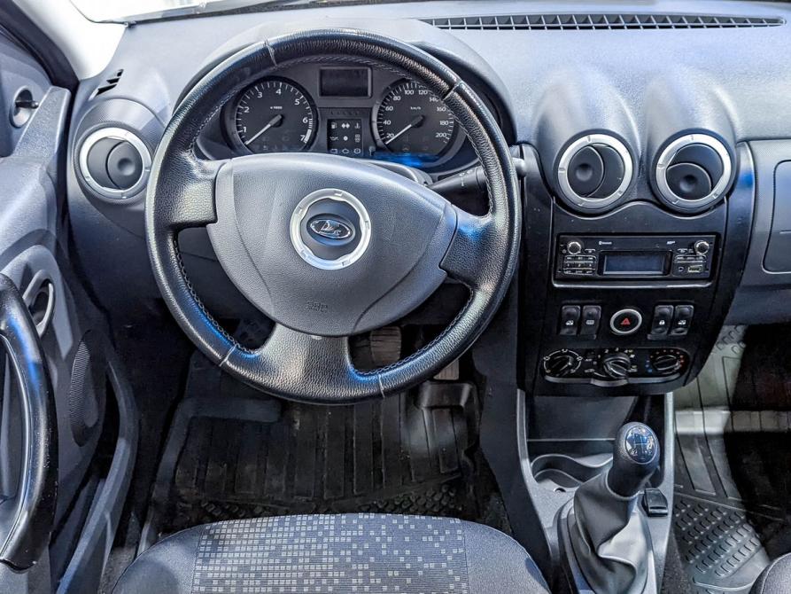 Lada (ВАЗ) Largus I Ярославль  - изображение 7