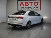 Skoda Rapid I Рестайлинг Челябинск  - изображение 36