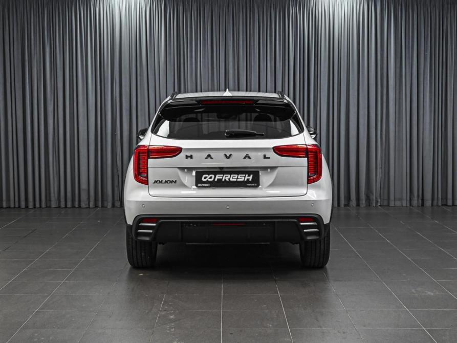 Haval Jolion I Рестайлинг Ставрополь  - изображение 4
