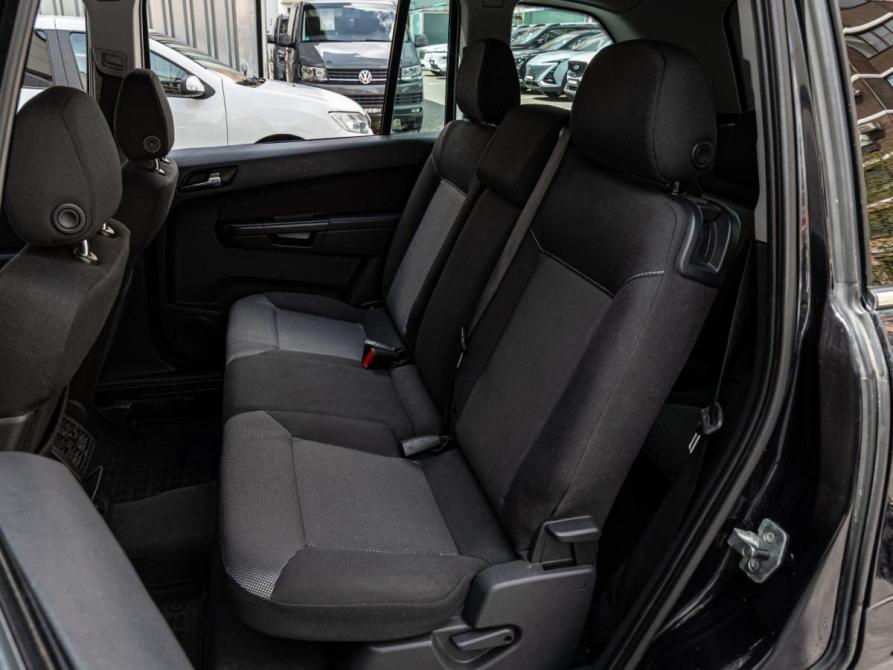 Opel Zafira B Рестайлинг Краснодар  - изображение 10
