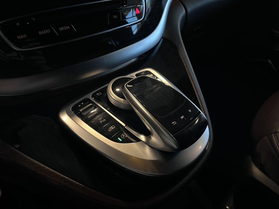 Mercedes-Benz V-Класс III (W447) Чебоксары  - изображение 15