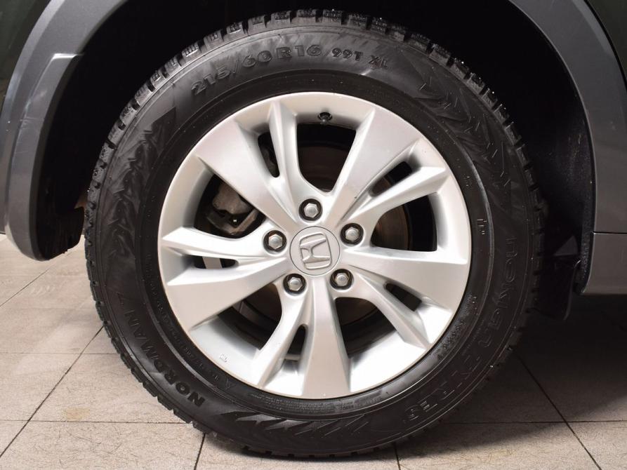 Honda Vezel I Кемерово  - изображение 12