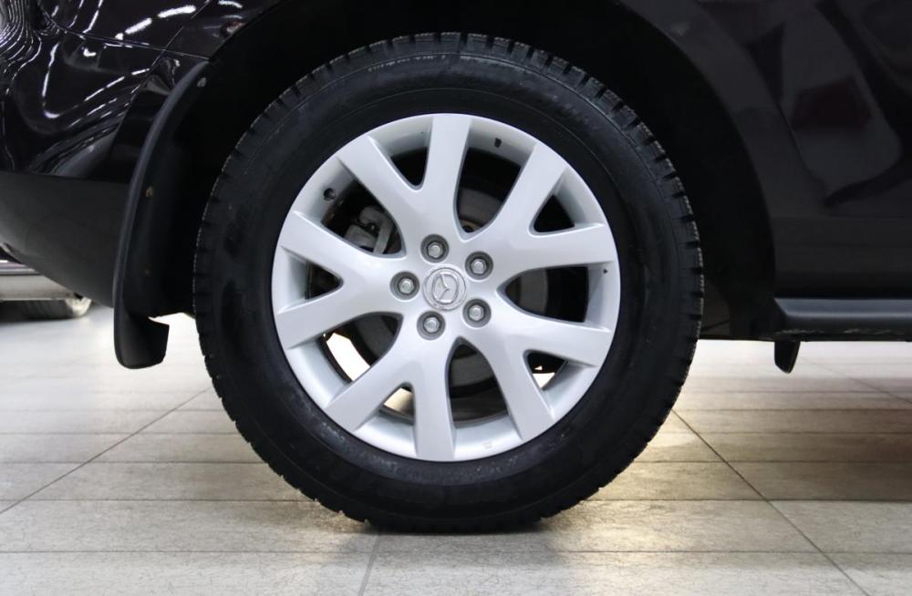 Mazda CX-7 I Сургут  - изображение 26