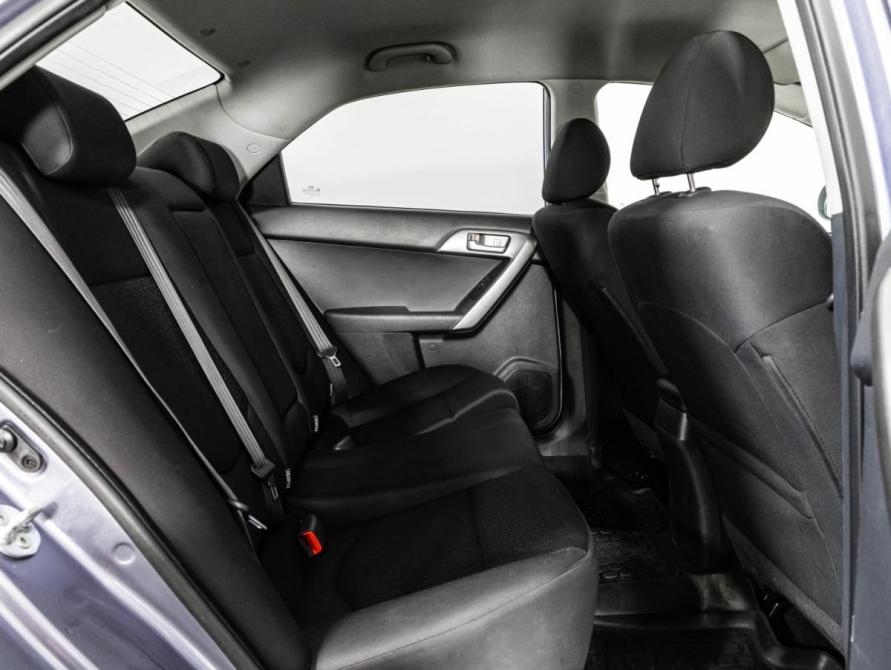 Kia Cerato II Санкт-Петербург  - изображение 13