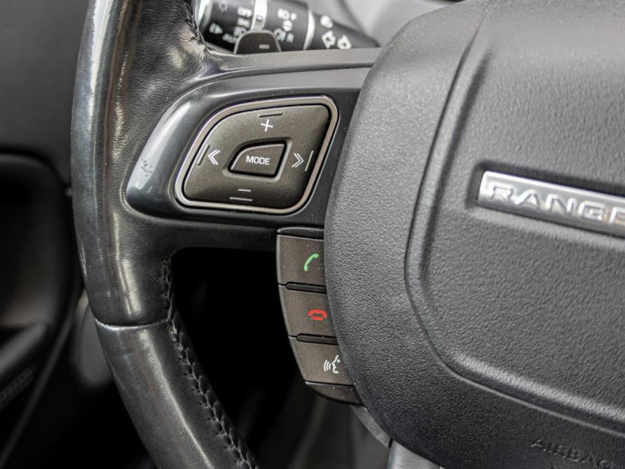 Land Rover Range Rover Evoque I Рестайлинг Краснодар  - изображение 18