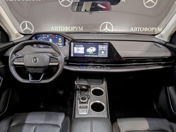 Changan CS55 Plus II с пробегом 2024 года, цена 1 875 000 рублей, 64201 км, внедорожник, Автокод Объявления