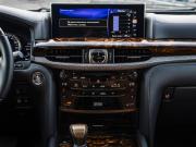 Lexus LX III Рестайлинг 2 Москва  - изображение 55