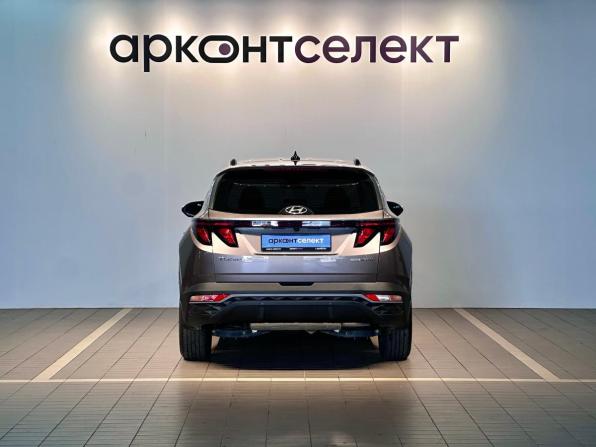 Hyundai Tucson IV с пробегом 2021 года, цена 3 187 000 рублей, 79391 км, внедорожник, Автокод Объявления