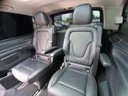 Mercedes-Benz V-Класс III (W447) Рестайлинг Санкт-Петербург  - изображение 36