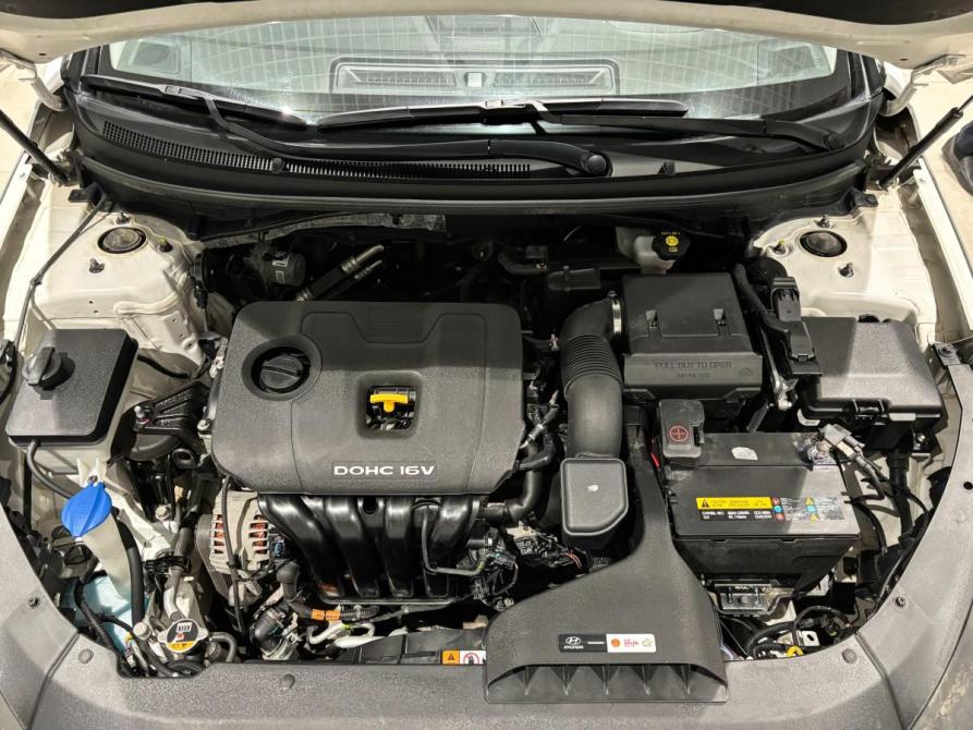 Hyundai Sonata VII (LF) Рестайлинг Екатеринбург  - изображение 4