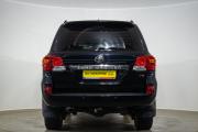 Toyota Land Cruiser 200 Series Рестайлинг 1 Оренбург  - изображение 29