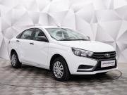 Lada (ВАЗ) Vesta I Ульяновск  - изображение 28