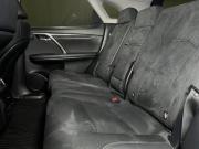 Lexus RX IV Тверь  - изображение 23