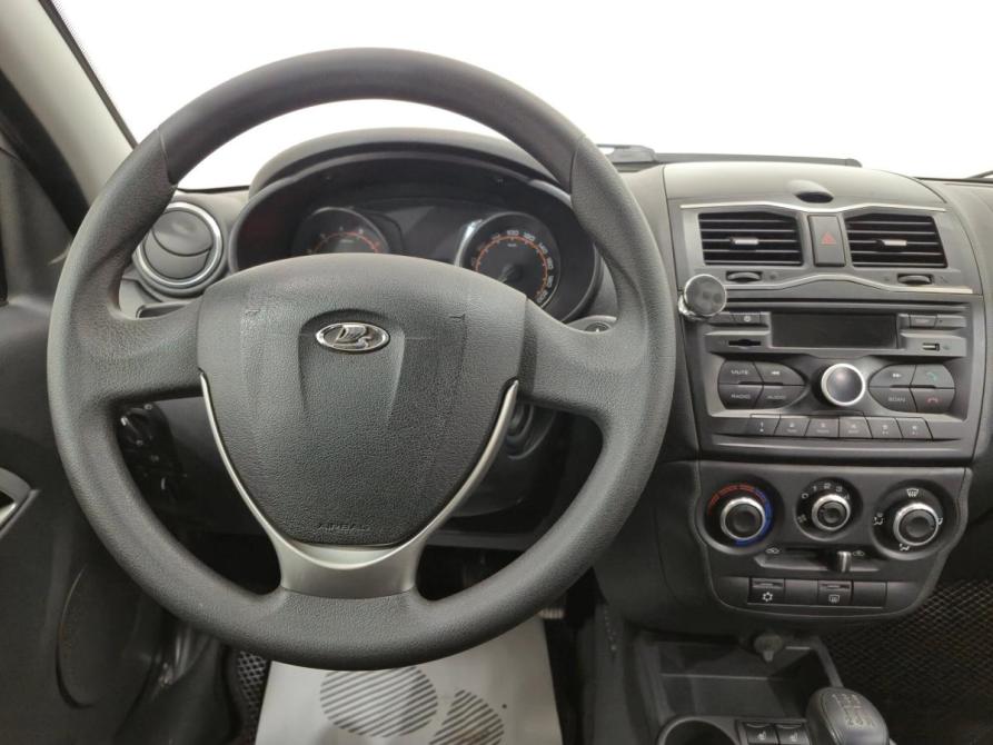 Lada (ВАЗ) Granta I Рестайлинг Альметьевск  - изображение 14