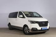 Hyundai H-1 II Рестайлинг 2 Новосибирск  - изображение 20