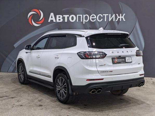 Chery Tiggo 8 Pro Max I с пробегом 2022 года, цена 2 265 000 рублей, 54200 км, внедорожник, Автокод Объявления