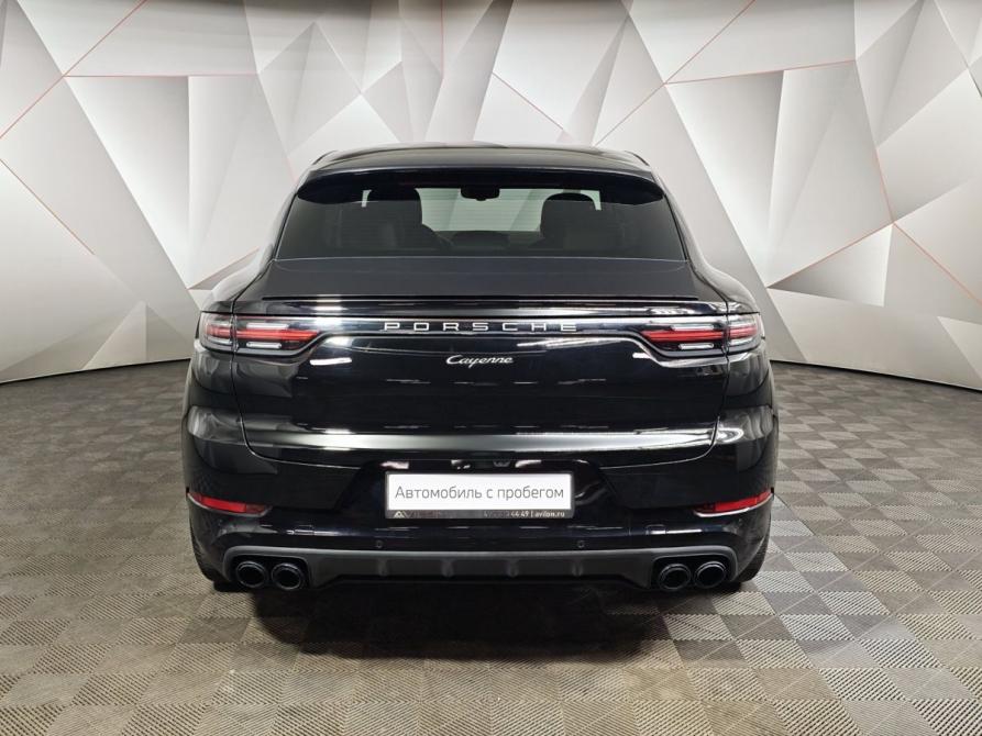 Porsche Cayenne III Москва  - изображение 8