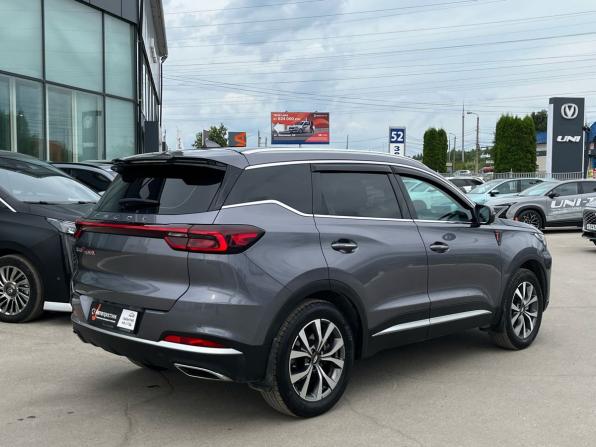 Chery Tiggo 7 Pro Max I с пробегом 2023 года, цена 1 750 000 рублей, 56500 км, внедорожник, Автокод Объявления