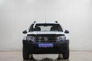Renault Duster I Новокузнецк  - изображение 35