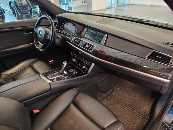 BMW 5 серии VI (F10/F11/F07) Рестайлинг с пробегом 2014 года, цена 2 077 000 рублей, 169120 км, лифтбек, Автокод Объявления