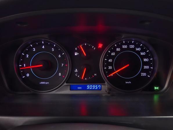 Chevrolet Epica V250 Рестайлинг с пробегом 2010 года, цена 703 000 рублей, 90956 км, седан, Автокод Объявления